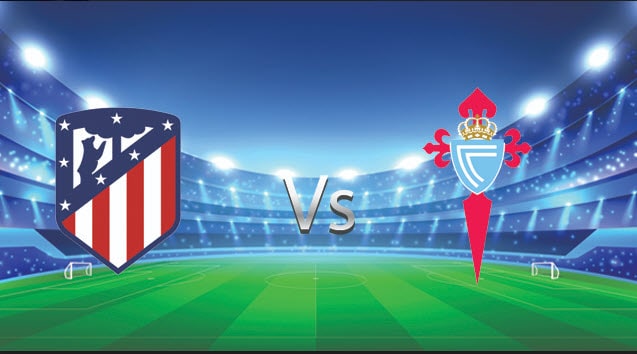 Soi kèo bóng đá 88FUN trận Atletico  Madrid vs Celta Vigo, 2:00- 11/09/2022