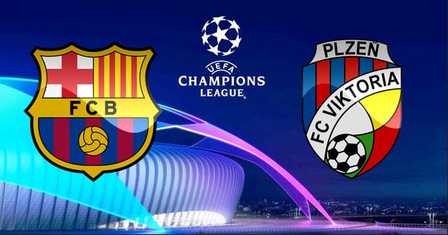 Soi kèo bóng đá 88FUN trận Barcelona vs Plzen, 02:00 – 08/09/2022