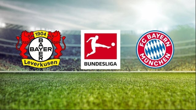 Soi kèo bóng đá 88FUN trận Bayern Munich vs Leverkusen, 01:30 – 01/10/2022