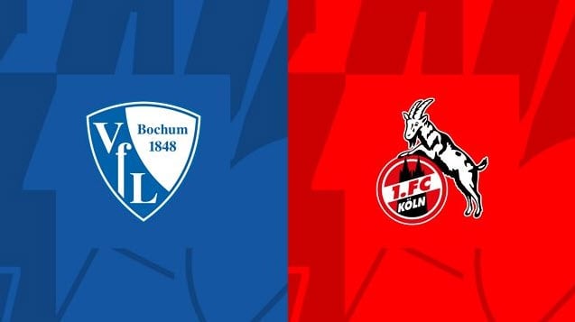 Soi kèo bóng đá 88FUN trận Bochum vs FC Koln, 22:30 – 18/09/2022