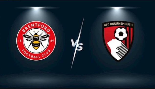 Soi kèo bóng đá 88FUN trận Bournemouth vs Brentford, 21:00 – 01/10/2022