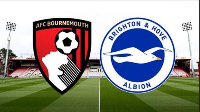 Soi kèo bóng đá 88FUN trận Bournemouth vs Brighton, 21:00 – 10/09/2022