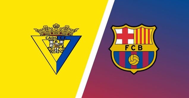 Soi kèo bóng đá 88FUN trận Cádiz vs Barcelona, 23:30 – 10/09/2022