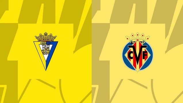 Soi kèo bóng đá 88FUN trận Cadiz vs Villarreal, 19:00 – 01/10/2022