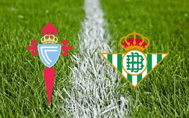 Soi kèo bóng đá 88FUN trận Celta Vigo vs Betis, 23:30 – 02/10/2022