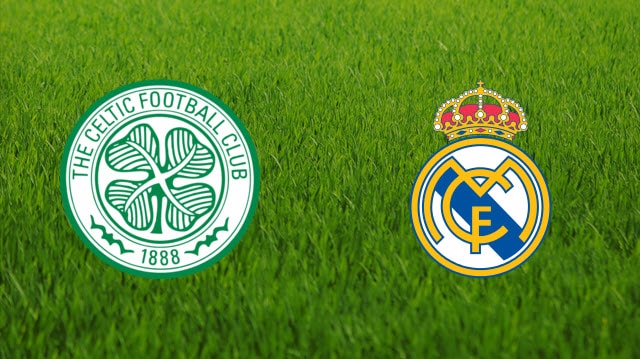 Soi kèo bóng đá 88FUN trận Celtic vs Real Madrid, 02:00 – 07/09/2022