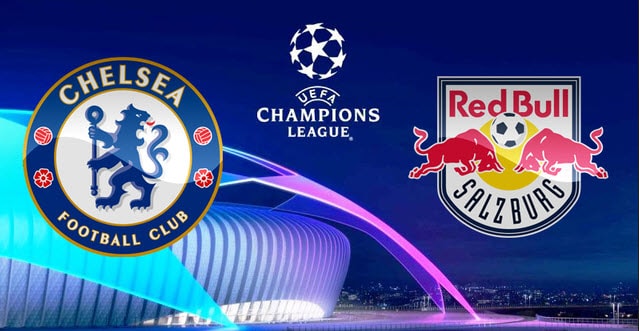 Soi kèo bóng đá 88FUN trận Chelsea vs Salzburg, 2:00 15/09/2022