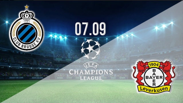 Soi kèo bóng đá 88FUN trận Club Brugge vs Leverkusen, 02:00 – 08/09/2022