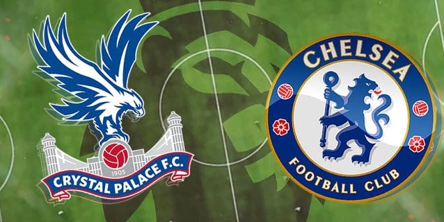 Soi kèo bóng đá 88FUN trận Crystal Palace vs Chelsea, 21:00 – 01/10/2022