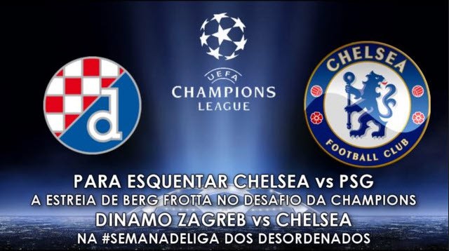 Soi kèo bóng đá 88FUN trận Dinamo vs Chelsea, 23:45 – 06/09/2022