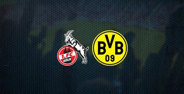 Soi kèo bóng đá 88FUN trận FC Koln vs Dortmund, 20:30 – 01/10/2022