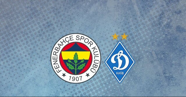 Soi kèo bóng đá 88FUN trận Fenerbahce vs Dynamo Kiev, 23:45 – 08/09/2022