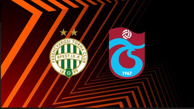 Soi kèo bóng đá 88FUN trận Ferencvaros vs Trabzonspor, 02:00 – 09/09/2022