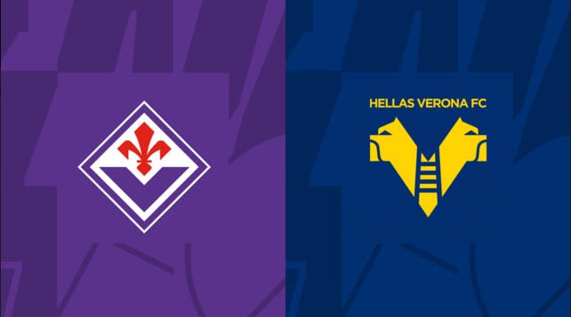 Soi kèo bóng đá 88FUN trận Fiorentina vs Verona, 08:00 – 18/09/2022