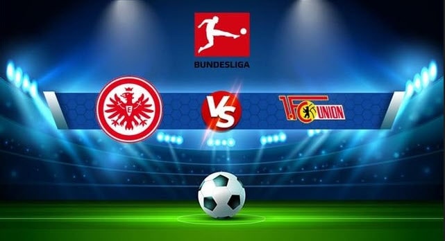 Soi kèo bóng đá 88FUN trận Frankfurt vs Union Berlin, 20:30 – 01/10/2022