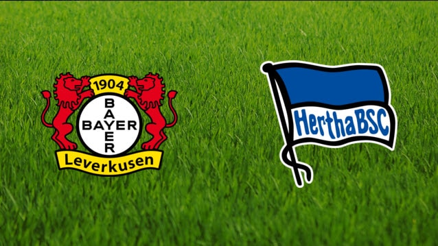 Soi kèo bóng đá 88FUN trận Hertha vs Leverkusen, 20:30 – 10/09/2022