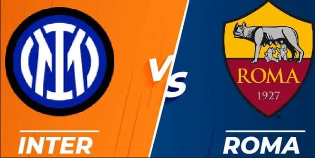 Soi kèo bóng đá 88FUN trận Inter vs AS Roma, 23:00 – 01/10/2022