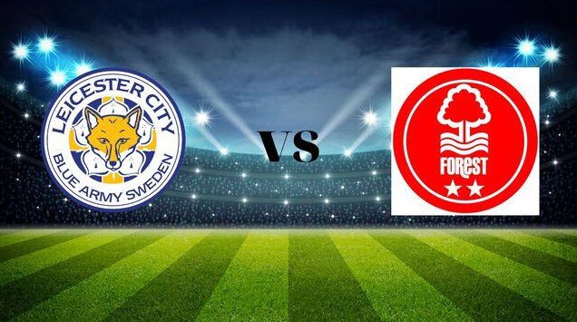 Soi kèo bóng đá 88FUN trận Leicester vs Nottingham, 02:00 – 04/10/2022