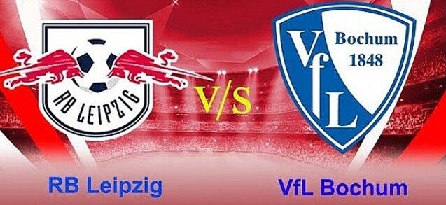 Soi kèo bóng đá 88FUN trận Leipzig vs Bochum, 20:30 – 01/10/2022