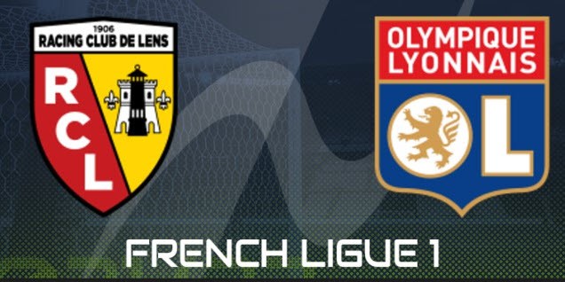 Soi kèo bóng đá 88FUN trận Lens vs Lyon, 01:45 – 03/10/2022