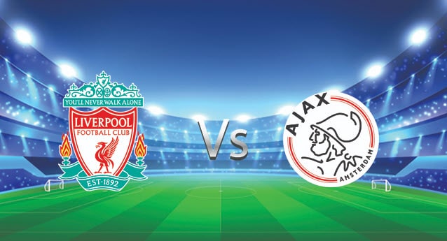 Soi kèo bóng đá 88FUN trận Liverpool vs Ajax, 02:00 – 14/09/2022