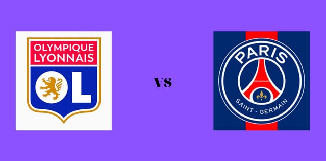 Soi kèo bóng đá 88FUN trận Lyon vs Paris SG, 01:45 – 19/09/2022