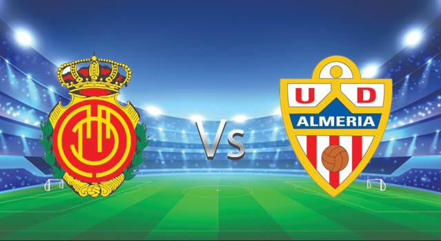 Soi kèo bóng đá 88FUN trận Mallorca vs Almeria, 19:00 – 17/09/2022