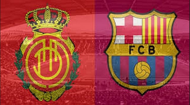 Soi kèo bóng đá 88FUN trận Mallorca vs Barcelona, 23:30 – 02/10/2022