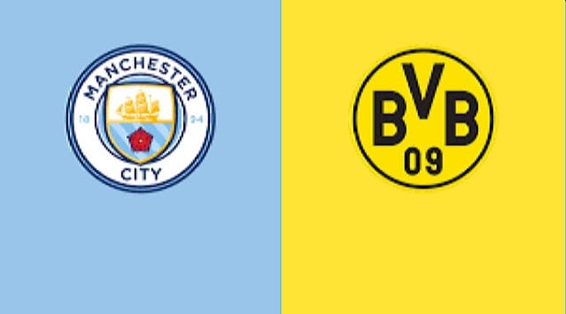 Soi kèo bóng đá 88FUN trận Man City vs Dortmund, 2:00 – 15/09/2022