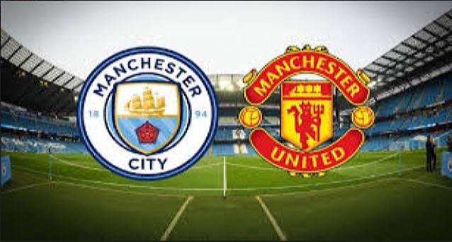 Soi kèo bóng đá 88FUN trận Man City vs Man Utd, 20:00 – 02/10/2022