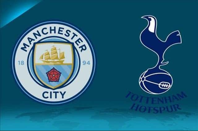 Soi kèo bóng đá 88FUN trận Man City vs Tottenham, 23:30 – 10/09/2022