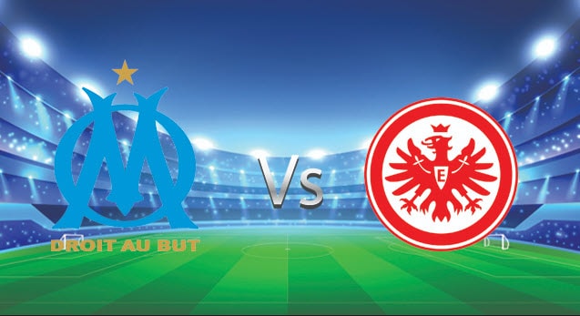 Soi kèo bóng đá 88FUN trận Marseille vs Frankfurt, 02:00 – 14/09/2022