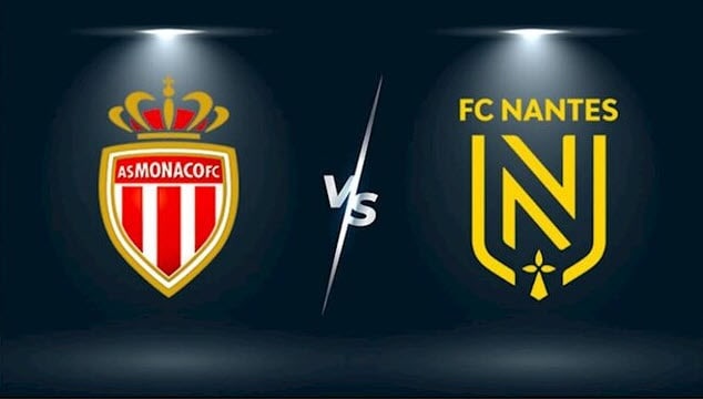 Soi kèo bóng đá 88FUN trận Monaco vs Nantes, 22:05 – 02/10/2022