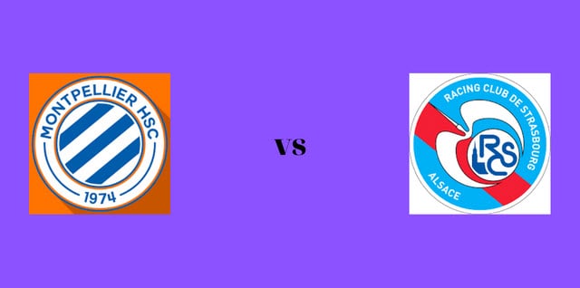 Soi kèo bóng đá 88FUN trận Montpellier vs Strasbourg, 22:00 – 17/09/2022