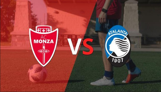 Soi kèo bóng đá 88FUN trận Monza vs Atalanta, 23:30 – 05/09/2022