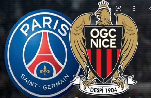 Soi kèo bóng đá 88FUN trận Paris SG vs Nice, 02:00 – 02/10/2022