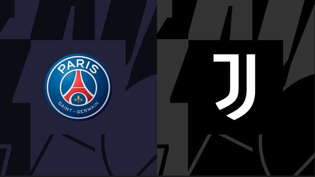 Soi kèo bóng đá 88FUN trận PSG vs Juventus, 02:00 – 07/09/2022