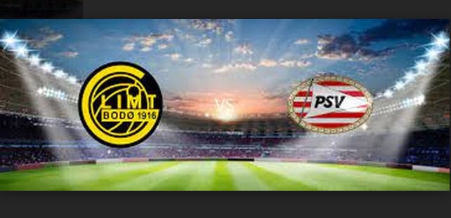 Soi kèo bóng đá 88FUN trận PSV vs Bodo/Glimt, 23:45 – 08/09/2022