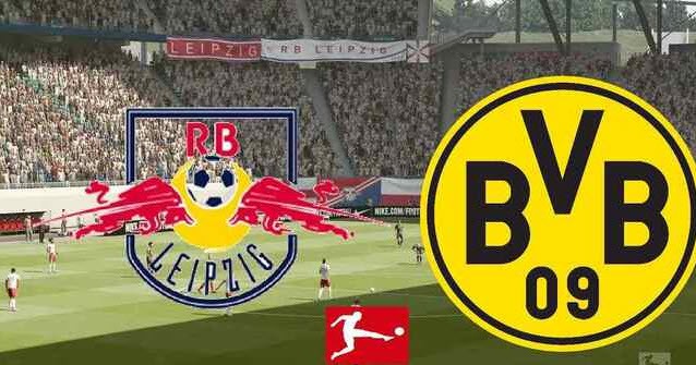 Soi kèo bóng đá 88FUN trận RB Leipzig vs Dortmund, 20:30 – 10/09/2022