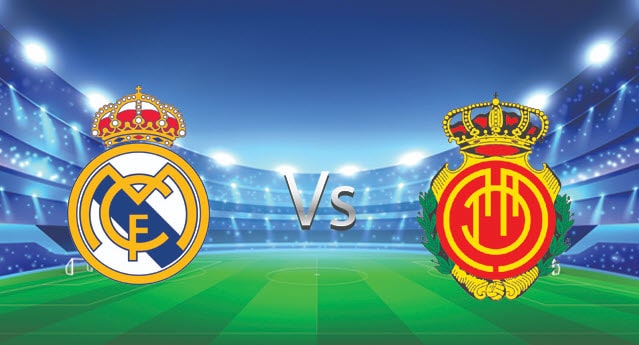 Soi kèo bóng đá 88FUN trận Real Madrid vs Mallorca, 19:30 – 11/09/2022