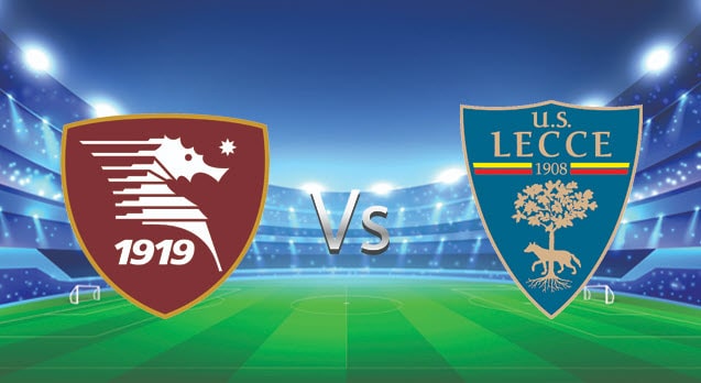 Soi kèo bóng đá 88FUN trận Salernitana vs Lecce, 01:45 – 17/09/2022