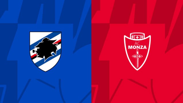 Soi kèo bóng đá 88FUN trận Sampdoria vs Monza, 20:00 – 02/10/2022