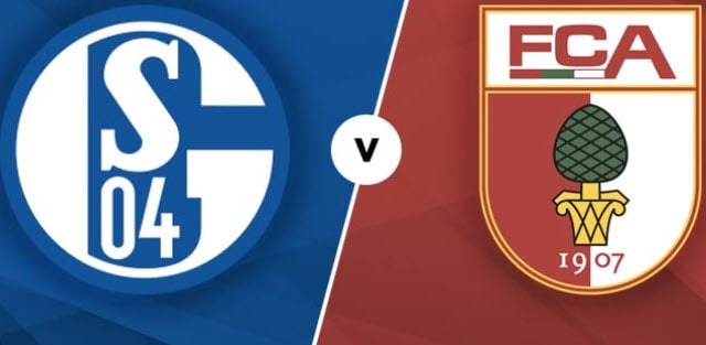 Soi kèo bóng đá 88FUN trận Schalke vs Augsburg, 22:30 – 02/10/2022