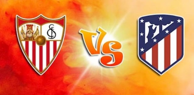 Soi kèo bóng đá 88FUN trận Sevilla vs Atl. Madrid, 23:30 – 01/10/2022