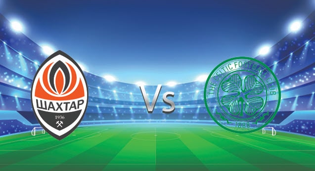 Soi kèo bóng đá 88FUN trận Shakhtar Donetsk vs Celtic, 23:45 – 14/09/2022