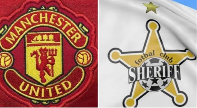 Soi kèo bóng đá 88FUN trận Sheriff vs Man Utd , 23:45 – 15/09/2022