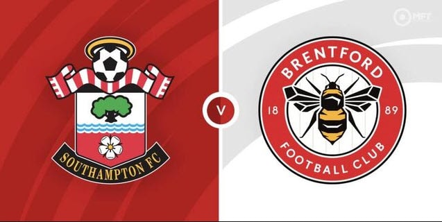 Soi kèo bóng đá 88FUN trận Southampton vs Brentford, 21:00 – 10/09/2022