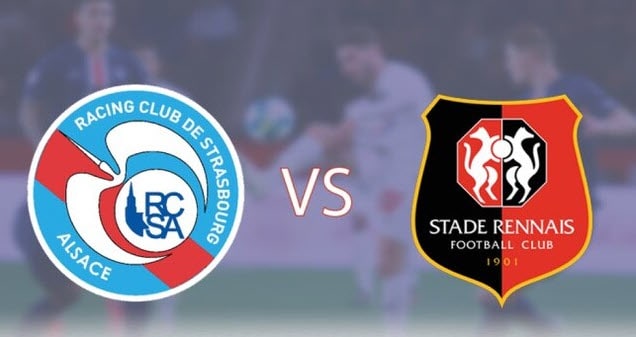 Soi kèo bóng đá 88FUN trận Strasbourg vs Rennes, 22:00 – 01/10/2022