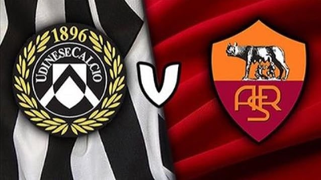 Soi kèo bóng đá 88FUN trận Udinese vs AS Roma, 01:45 – 05/09/2022