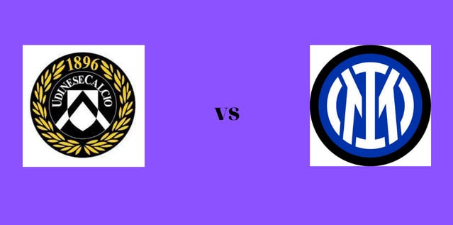 Soi kèo bóng đá 88FUN trận Udinese vs Inter Milan, 17:30 – 18/09/2022